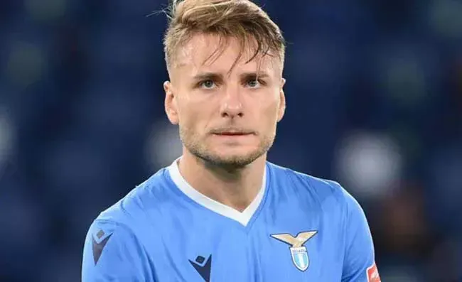 Lazio, Immobile: Arabia? Ho ancora da fare qui. Poi parole emozionanti sul padre