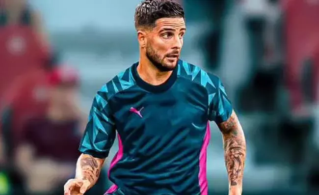 Insigne torna in Serie A: C'è l'accordo, può essere tesserato il 16 dicembre