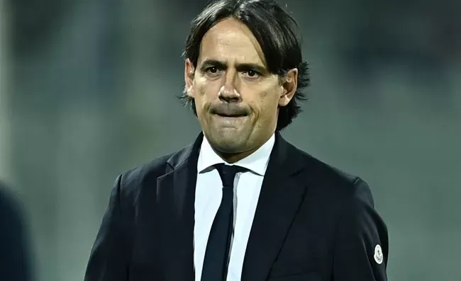 Secco rifiuto di Simone Inzaghi al Napoli: No, grazie. Ha declinato per due motivi