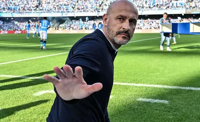 Italiano il favorito per il dopo Conte a Napoli, Sarri verso Bergamo. Novità Allegri