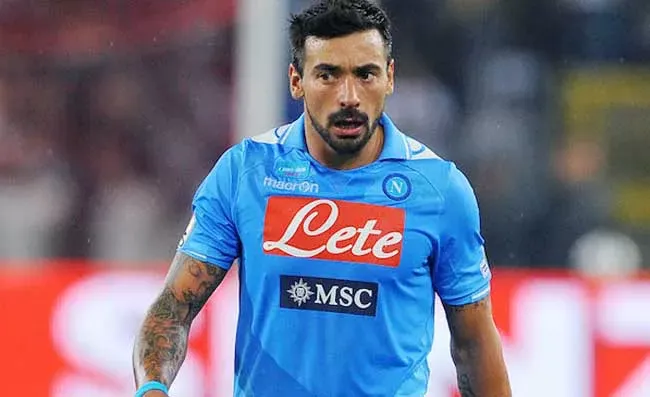 Fassone racconta: Lavezzi era indisciplinatissimo, con lui ci fu il mio record di multe