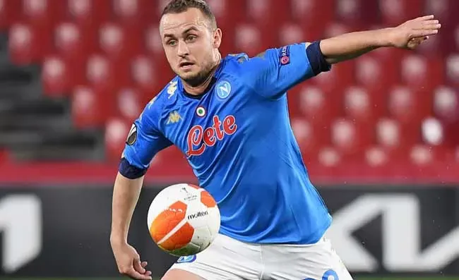 Lobotka è rinato, la nuova dieta gli ha fatto perdere 6 chili