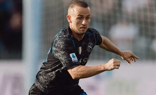 GAZZETTA - Napoli-Monza, la formazione azzurra: Lobotka recupera, c'è Simeone