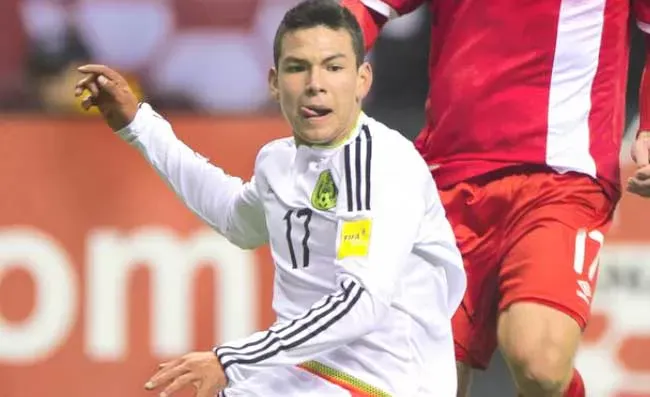 Delusione per Lozano, Messico sconfitto dagli USA nella finale di Nations League