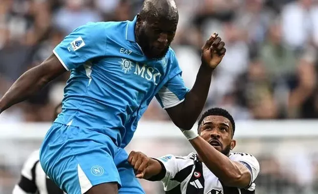 Lukaku vuole anticipare il rientro in panchina. C'è una gara nel mirino