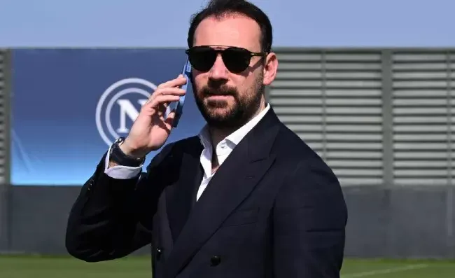 Napoli, il secondo colpo è già vicino? C'è un indizio