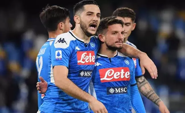 Al 3-0 di Manolas tutti festeggiavano, Florenzi mi disse testuali parole. Il retroscena