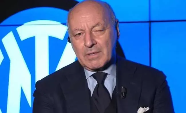 Marotta: Il mio colpo storico l'ho chiuso grazie alla furbizia di Mino Raiola