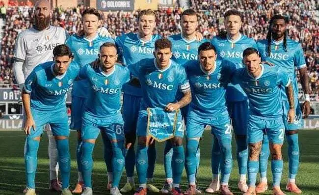 Conte-squadra: A fine match sono volati gli stracci negli spogliatoi