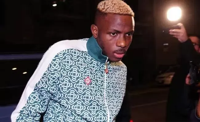 TMW - Il grande obiettivo di Giuntoli è Osimhen: filtra il parere del nigeriano sulla Juventus