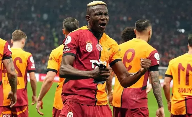 Galatasaray, Buruk: Coi soldi dati al Napoli compravamo una squadra intera