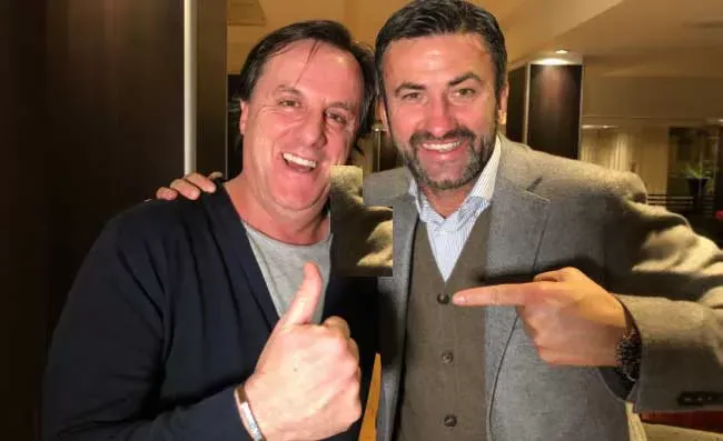Paganini: Giovane e Alisson ok, ma il vero acquisto del Napoli dall'infermeria