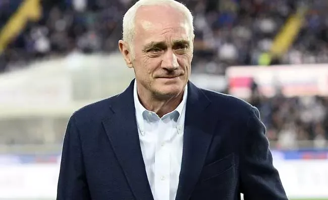 Atalanta, Percassi sbotta: Basta parlare di scudetto, pensiamo prima a salvarci