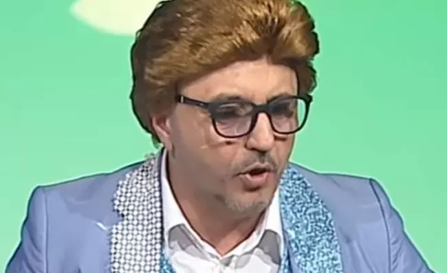 VIDEO - Capitone nella rete!, Albiol segna contro la Spal. Il curioso show di Mimmo Pesce a 7Gold