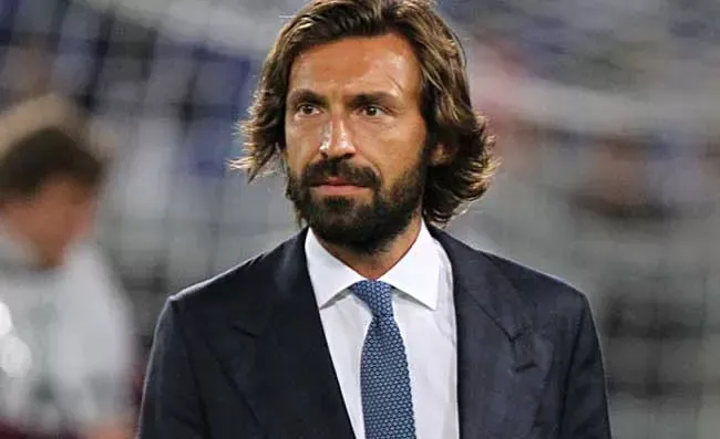 Pirlo: Il mio maestro è Baggio. Allegri pensò che non ero più da Milan e andai alla Juve