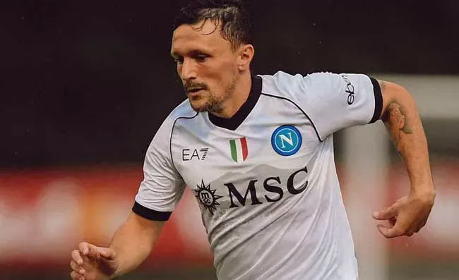 Floro Flores: Politano mi sta impressionando. Olivera? Mario Rui sa giocare a calcio