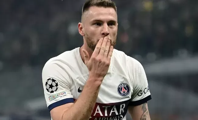 Dalla Francia: Napoli e Lazio su Skriniar, ma ha un ingaggio gigantesco