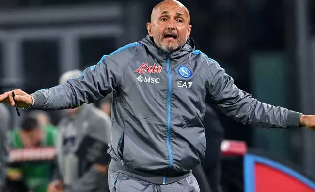 Il Napoli non sfonda, la squadra vista con Spalletti non tornerà più