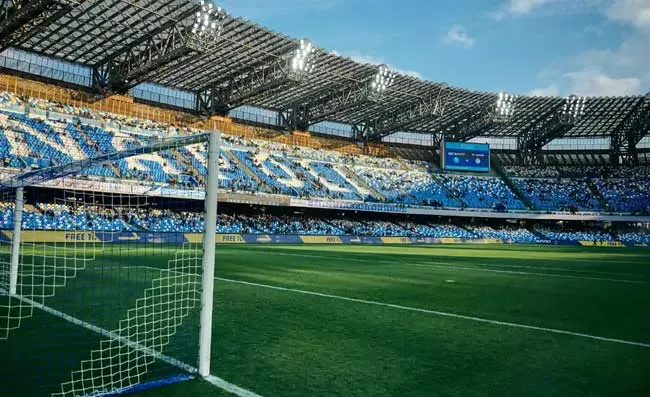 Stadio Maradona, lavori approvati: è ufficiale. Impianto da 70mila posti