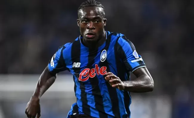 Il Napoli alza l'offerta per Sulemana: le cifre. Meeting Atalanta-Fenerbahce per Lookman