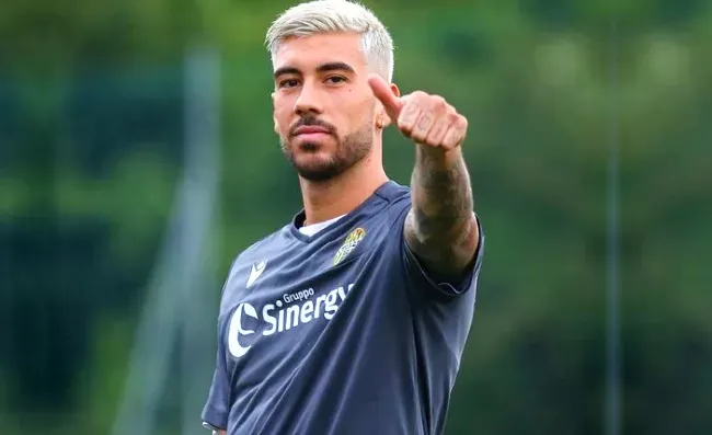 Zaccagni, l'agente: Alla Lazio con Sarri per il salto di qualità
