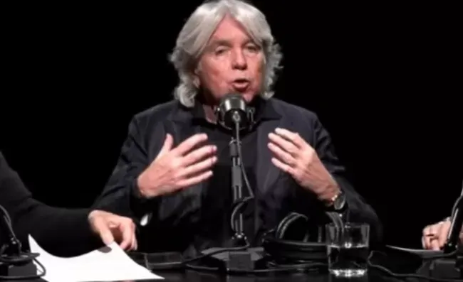 Zazzaroni rivela: Occhio, si libera Pompilio. Il dopo Conte fa paura