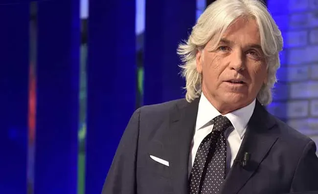 Zazzaroni: L'Italia non è una grande squadra. Dopo tutta la m... siamo campioni