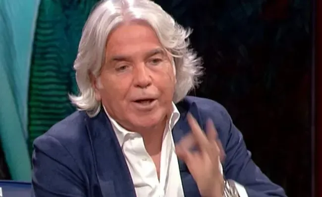 Zazzaroni sbotta: Non uso più i social dal 2019, dal casino con Mihajlovic