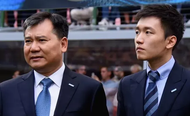 Ziliacus: Voglio l'Inter con Al Thani, Zhang vuole vendere: offriamo un miliardo