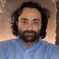 Claudio Cafarelli