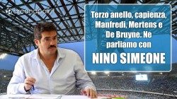 Stadio Maradona, tutte le novitą per i tifosi: ne abbiamo parlato con Nino Simeone