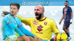 Grealish e Pacho, come può giocare il Napoli, intervista a Fabio Crecco