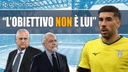 Lazio-Napoli, altro che Zaccagni... l'obiettivo è un altro: intervista a Giuseppe Calvano