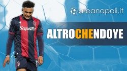 Altro che Ndoye, lui è Spinazzola più giovane e Politano più fisico
