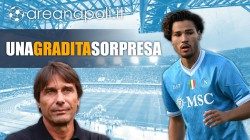 Conte fidati, il centrocampista giusto è lui: ha le caratteristiche che cerchi