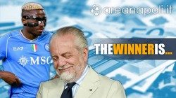 Apuzzo: Col Napoli sarà un pilastro dell'Italia. Uno meglio di Ndoye con 20 milioni