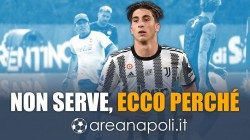 Miretti, perché non serve al Napoli e su chi bisogna puntare