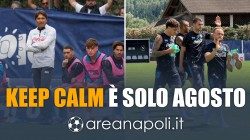 Amichevoli negative? NO! Ci sono 5 elementi positivi da non sottovalutare