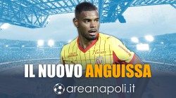 Diouf, chi è e perché è perfetto come vice Anguissa