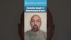 Prova di forza: Fiorentina-Napoli 1-3 il commento