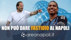 Questo Pisa non pu dare fastidio al Napoli