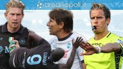 De Bruyne non ce l'aveva con Conte, vi spiego cosa è successo dopo. Lukaku? Non torna a gennaio