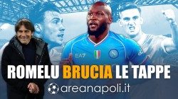 Quando torna Lukaku? C'è una data cerchiata in rosso sul calendario