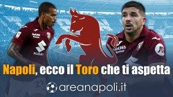 Come gioca il Torino di Baroni: analisi tattica verso Torino-Napoli