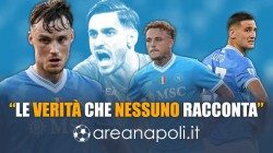 Beukema, ma cosa fai? La verit che nessuno racconta. De Laurentiis punir Noa Lang