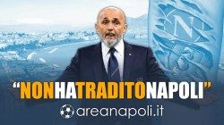 Napoli, acquisto certo a gennaio. Spalletti non ha tradito, mi ha inviato un SMS
