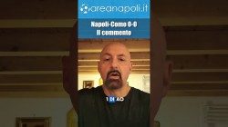 Napoli-Como, punto guadagnato o due punti persi? Dite la vostra