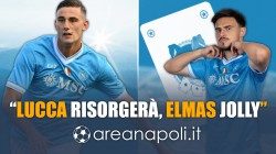 Lucca risorger, sorpresa Gutierrez, Conte ha un jolly