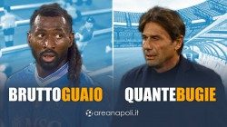 Guaio Anguissa, novit modulo per il Napoli e il mercato. Quante bugie su Conte