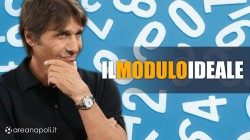 Con quale modulo deve giocare questo Napoli? I pro e i contro di ogni ipotesi